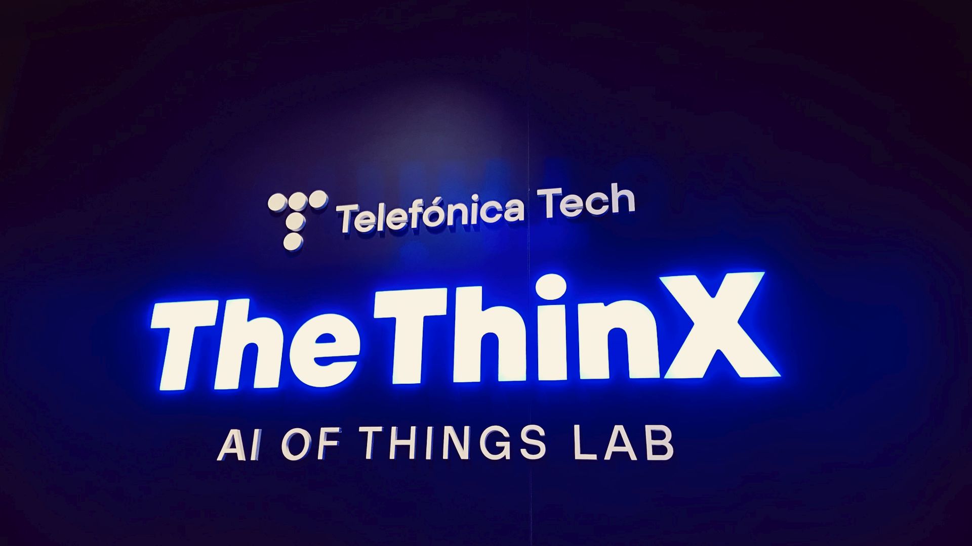 The ThinX: el laboratorio donde la tecnología brota a favor del negocio