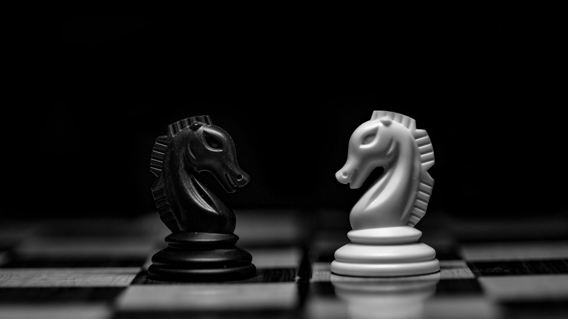 ajedrez juego negociación