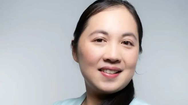 Teresa Tung, Cloud First Chief Technologist en Accenture